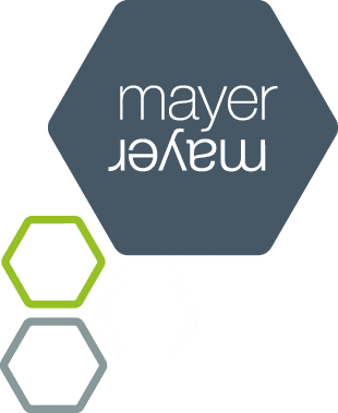 mayermayer Logo